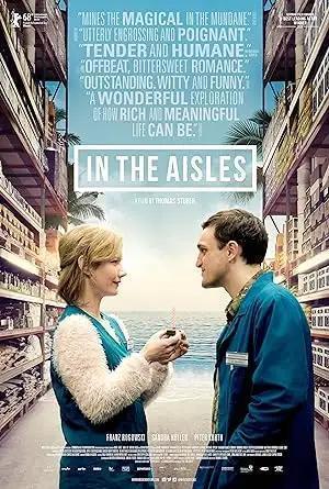 فيلم In the Aisles 2018 مترجم - باهي فيلم